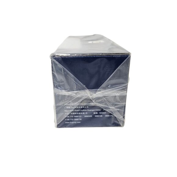 LiuGong QY20A Mobile Crane Diecast Model 1/43 Scale Construction Vehicle SEALED - Picture 8 of 8